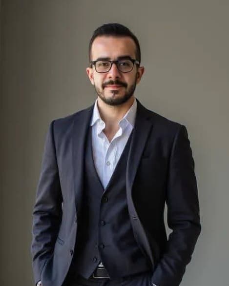 Dr. Ahmed Osama Fathy