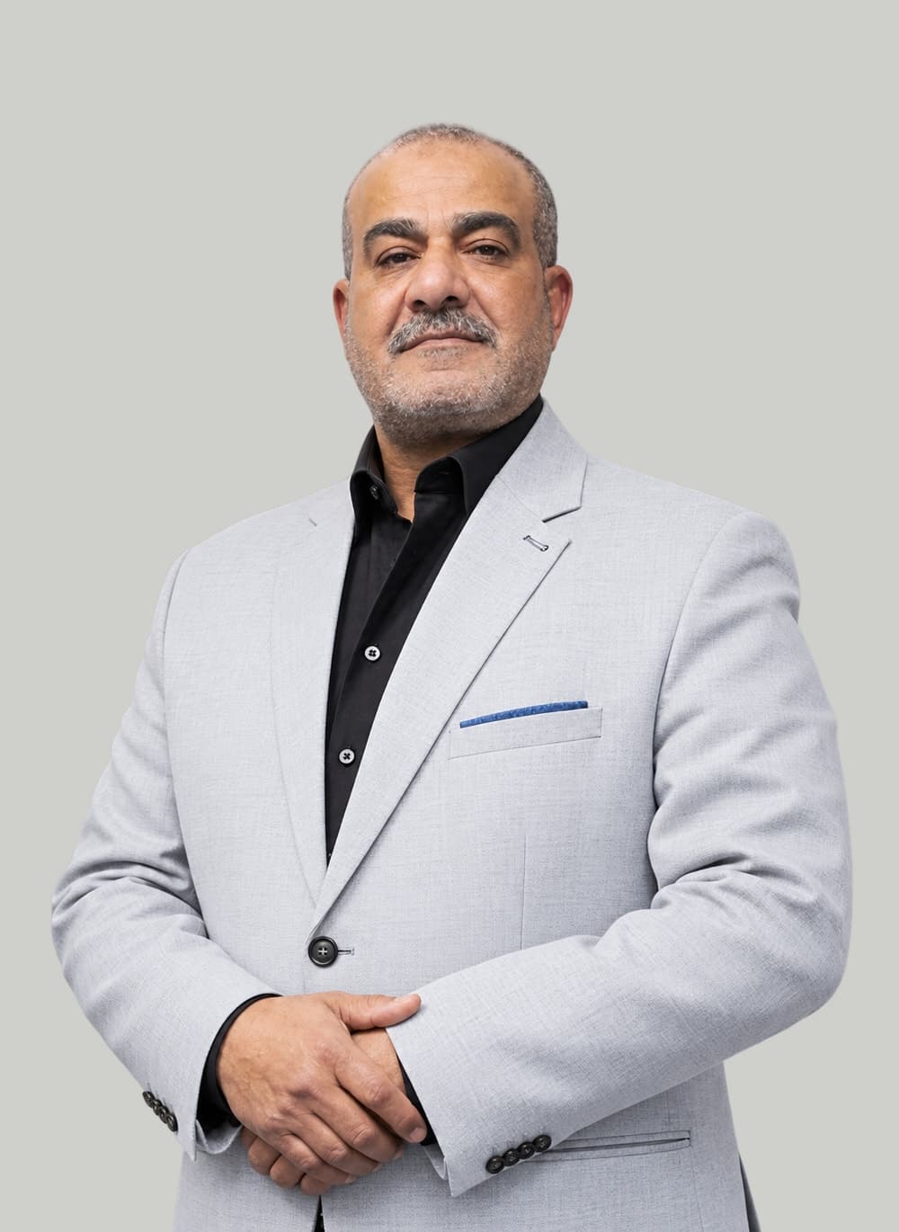 Dr. Osama Fathy Sabek, Chairman of the Board